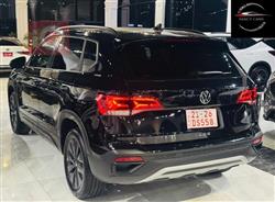 فولكسفاغن تاوس